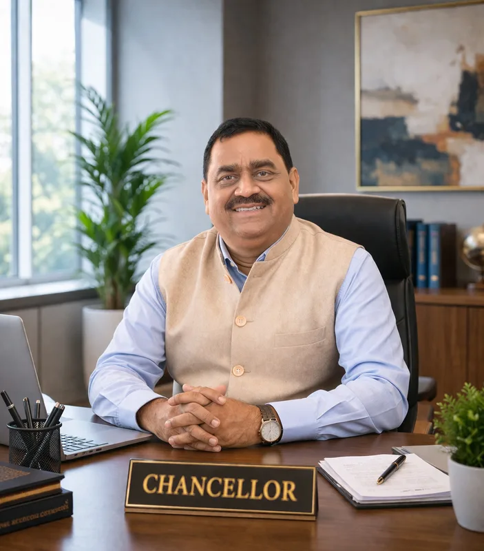Hon'ble Chancellor